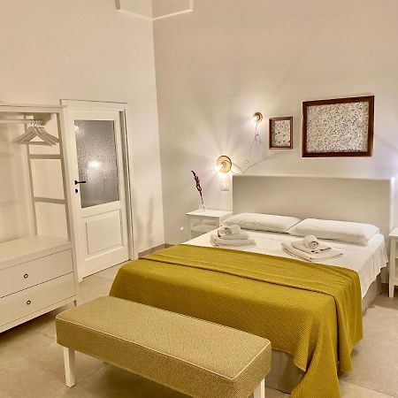 Villa Ricciardi-Suite Famigliare 1-Zona Ostuni Montalbano  Bagian luar foto