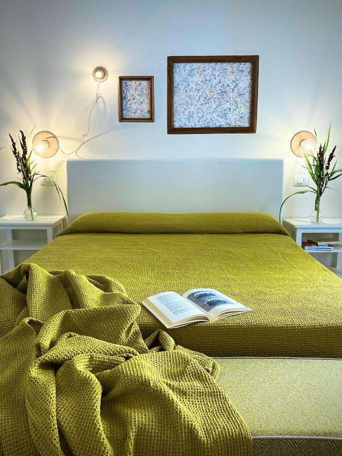 Villa Ricciardi-Suite Famigliare 1-Zona Ostuni Montalbano  Bagian luar foto