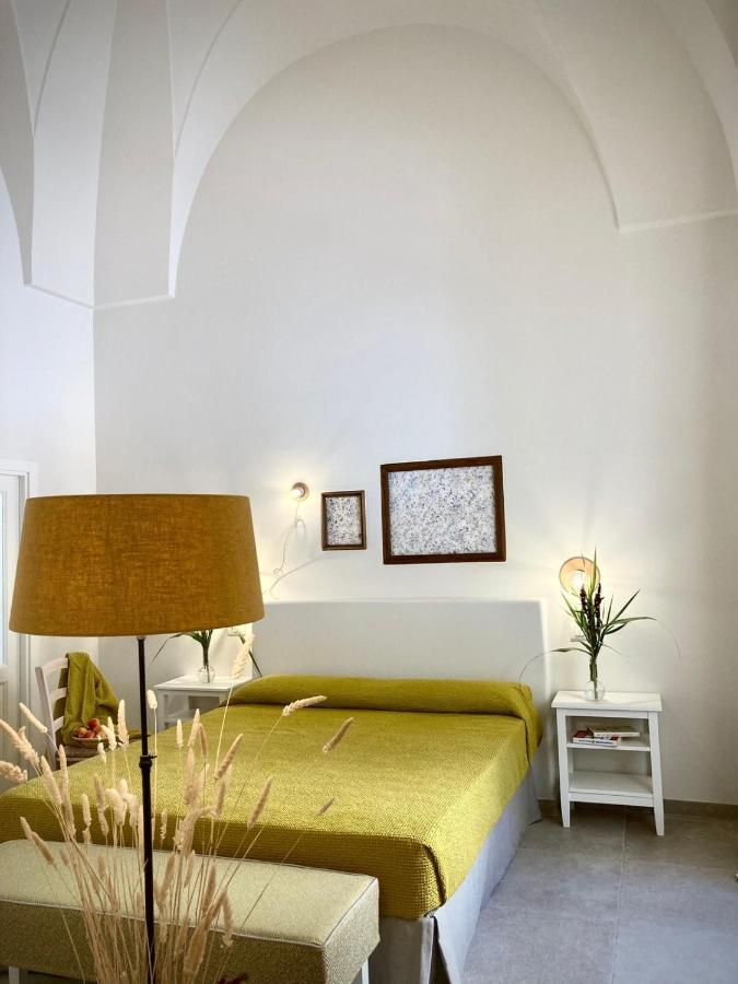 Villa Ricciardi-Suite Famigliare 1-Zona Ostuni Montalbano  Bagian luar foto