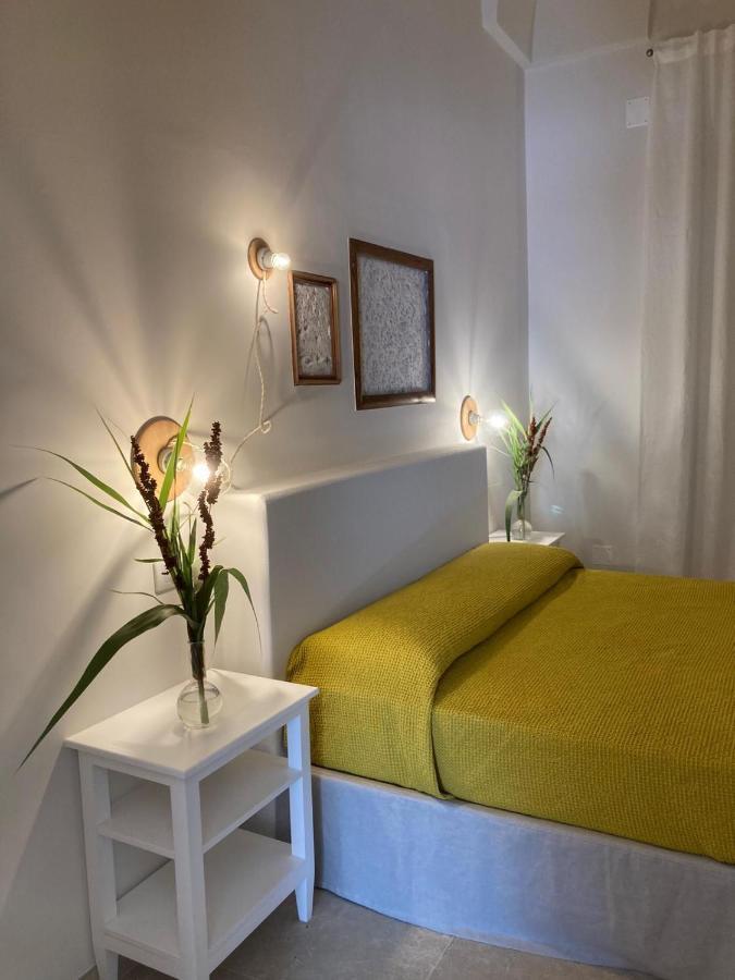 Villa Ricciardi-Suite Famigliare 1-Zona Ostuni Montalbano  Bagian luar foto