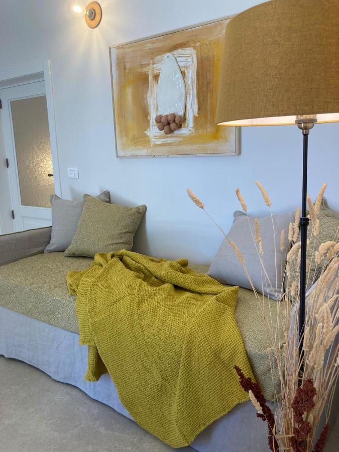 Villa Ricciardi-Suite Famigliare 1-Zona Ostuni Montalbano  Bagian luar foto