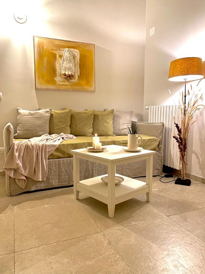 Villa Ricciardi-Suite Famigliare 1-Zona Ostuni Montalbano  Bagian luar foto