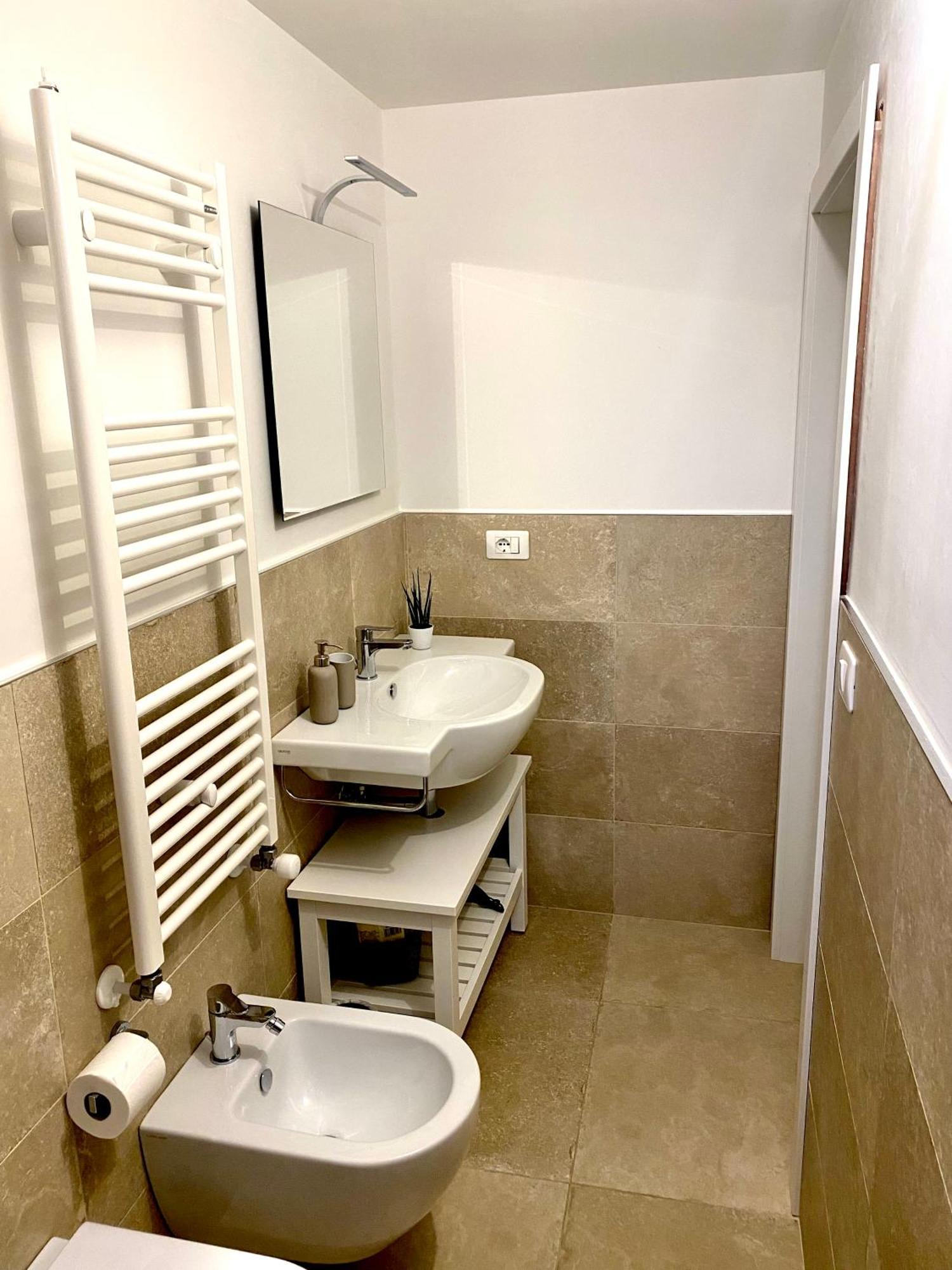Villa Ricciardi-Suite Famigliare 1-Zona Ostuni Montalbano  Bagian luar foto