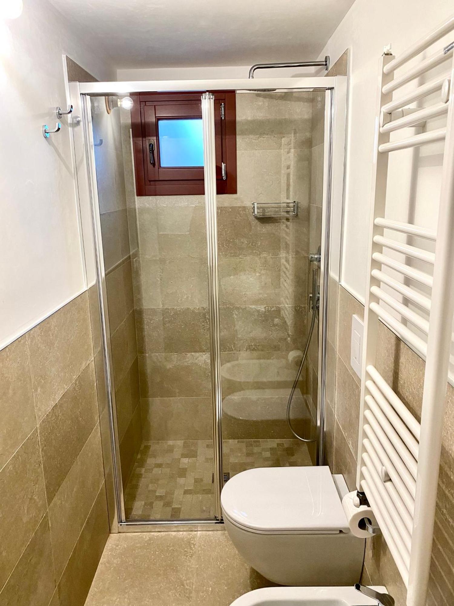 Villa Ricciardi-Suite Famigliare 1-Zona Ostuni Montalbano  Bagian luar foto