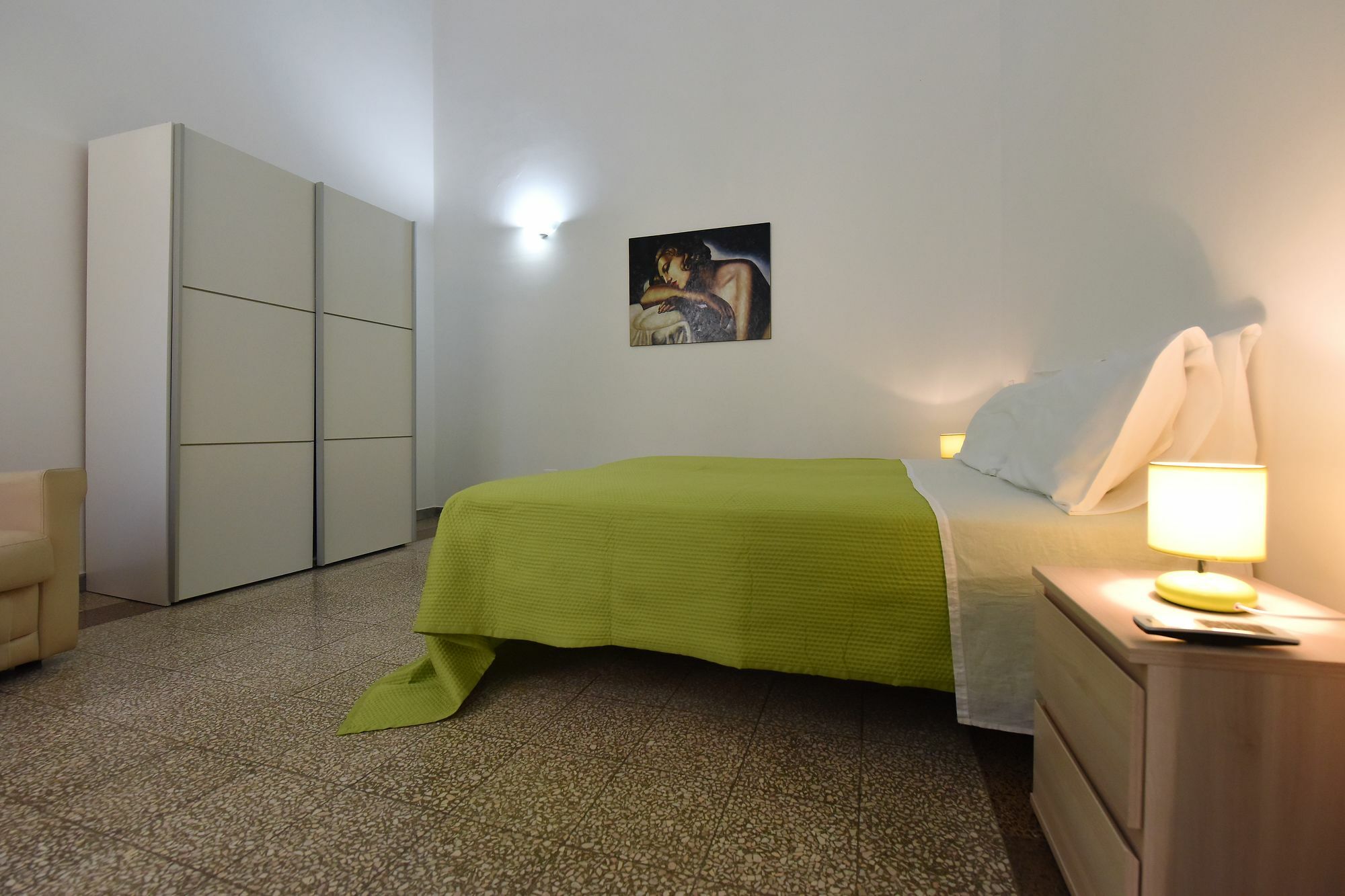 Villa Ricciardi-Suite Famigliare 1-Zona Ostuni Montalbano  Bagian luar foto